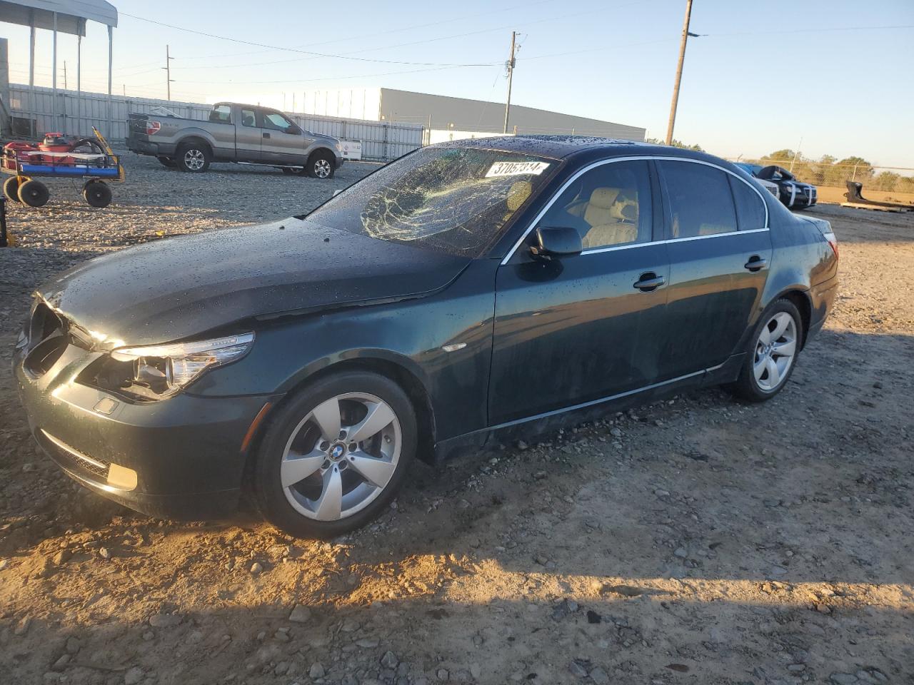 Chrysler Sebring 2007