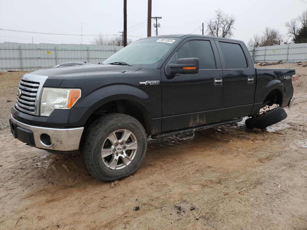 Ford F-150 2010