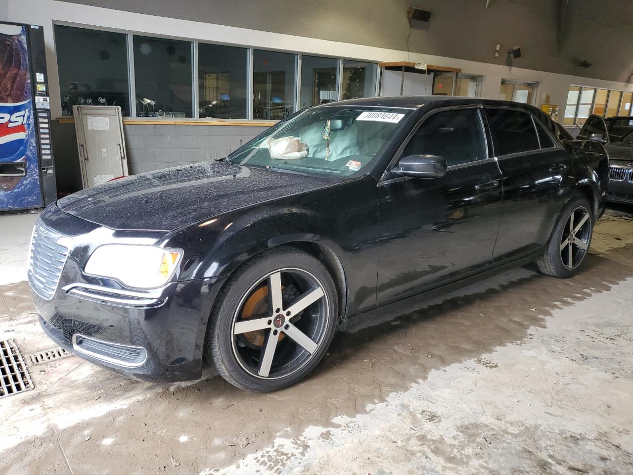 Chrysler 300 2014