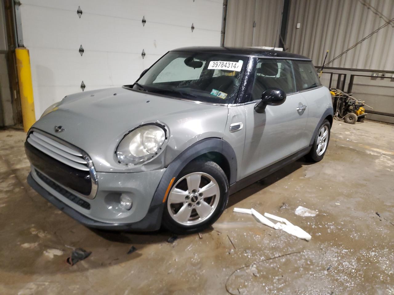 Mini Cooper 2015