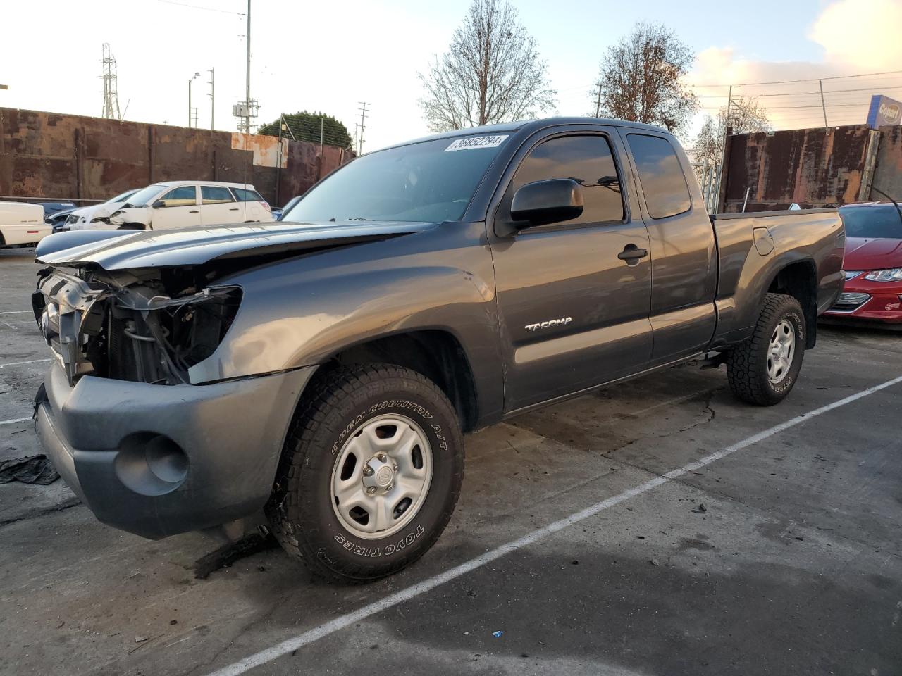 Toyota Tacoma 2009