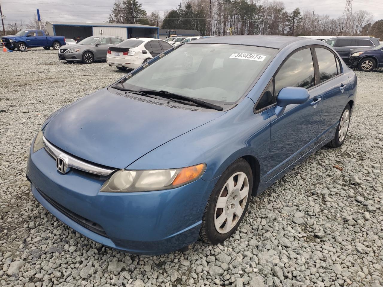 HONDA ACCORD 2019