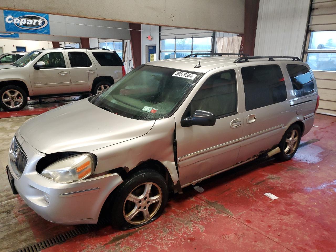 Buick Terraza cx 2005