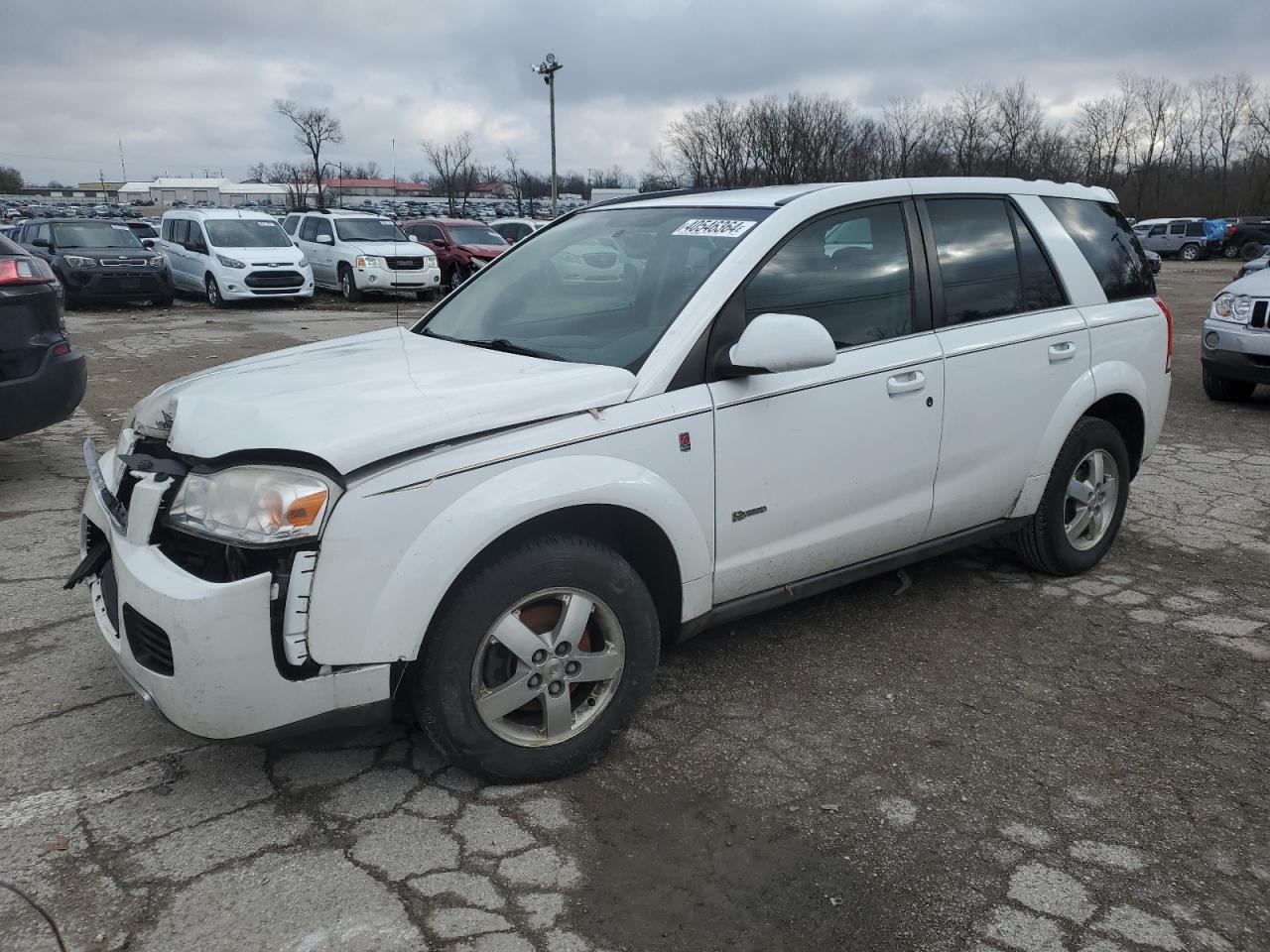 SATURN VUE 2007