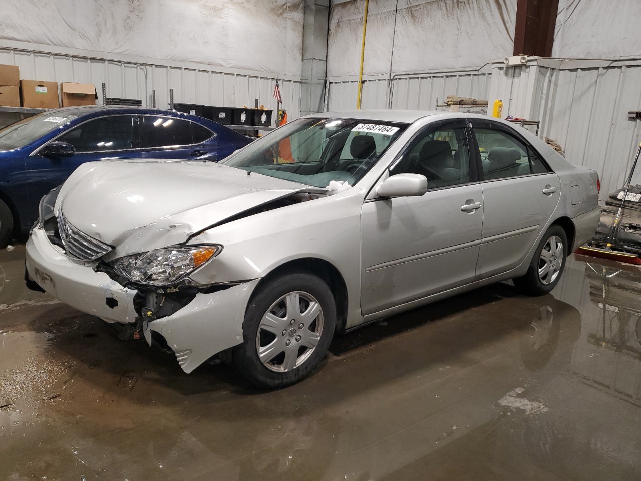 Toyota Camry 2005