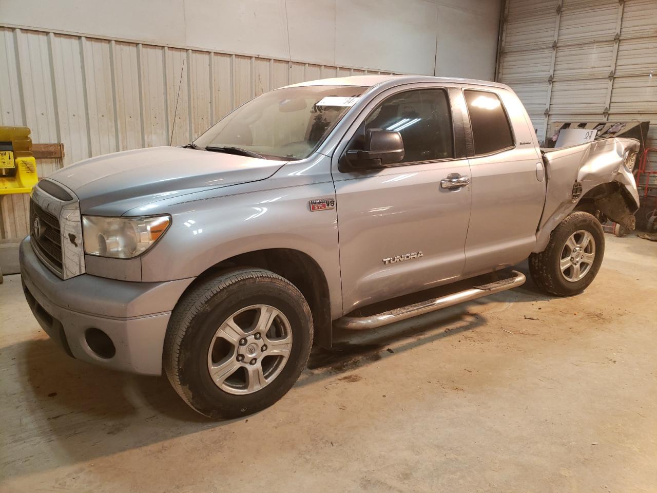 Toyota Tundra 2007