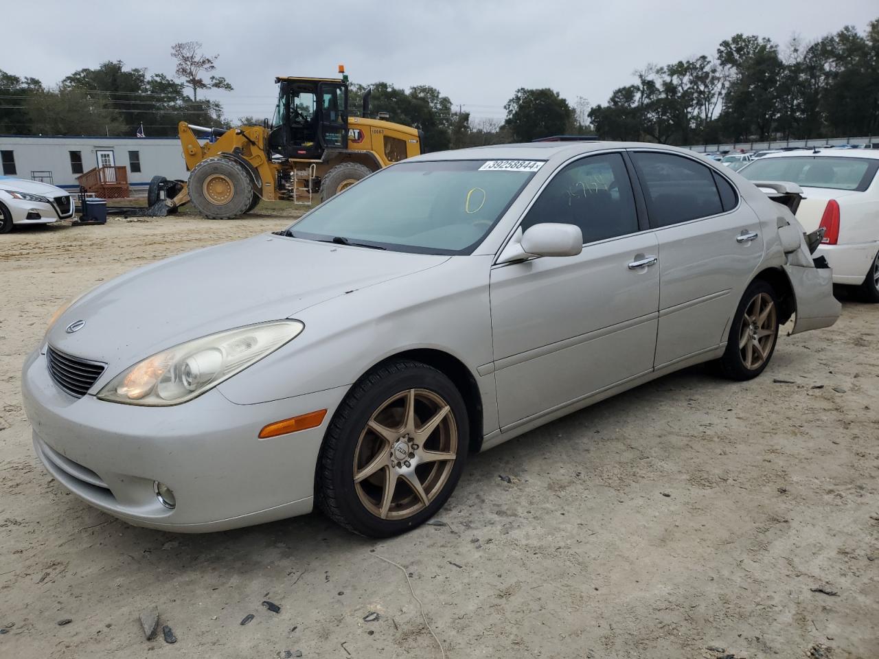 Lexus Es 330 2005