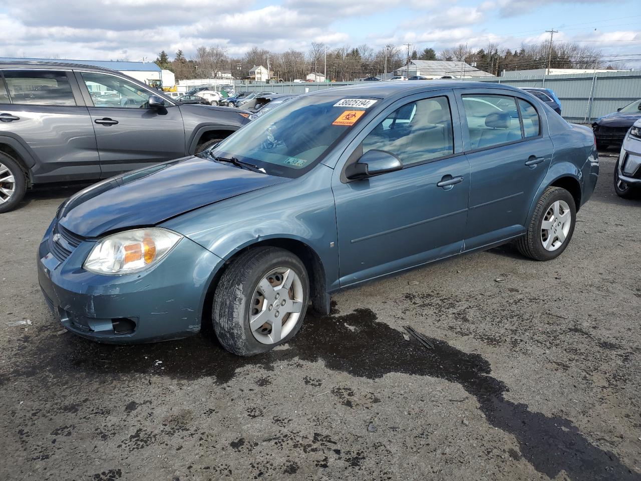 Chevrolet Cobalt 2007