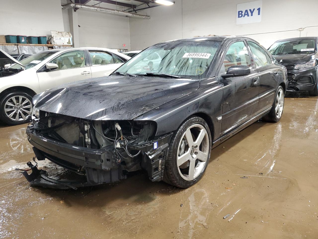 Volvo S60 2006