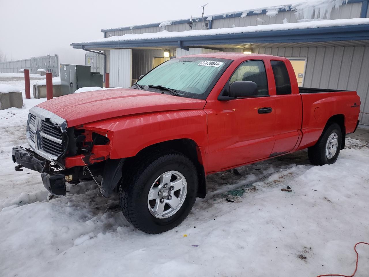 Dodge Dakota 2006