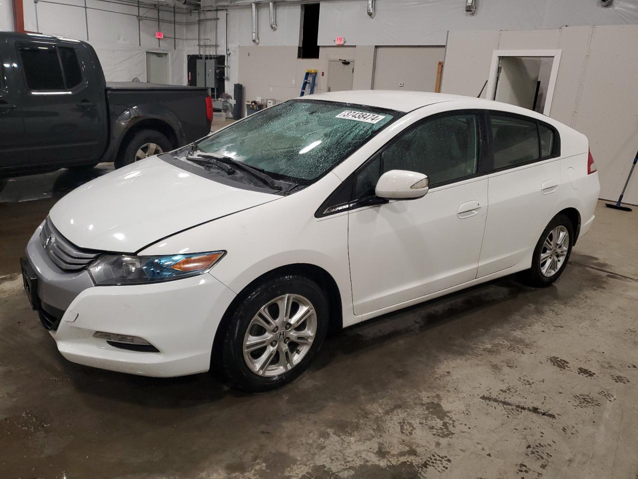 Honda Insight 2011