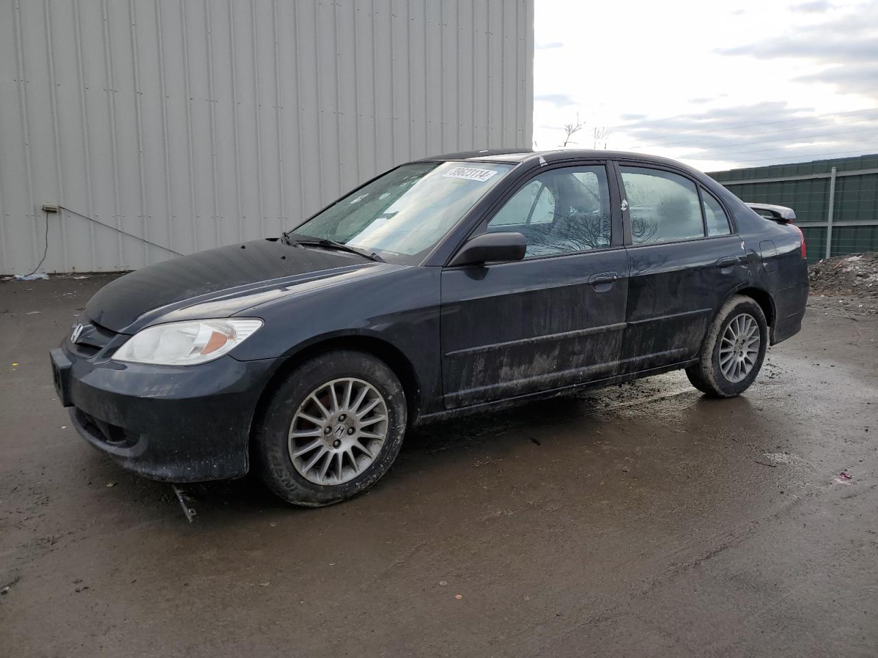 Honda Civic 2005