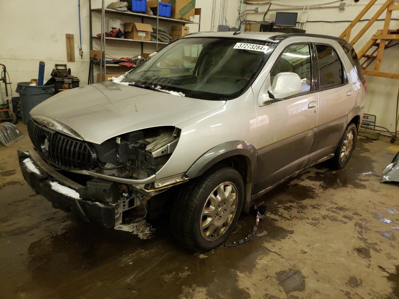Buick Rendezvous 2005