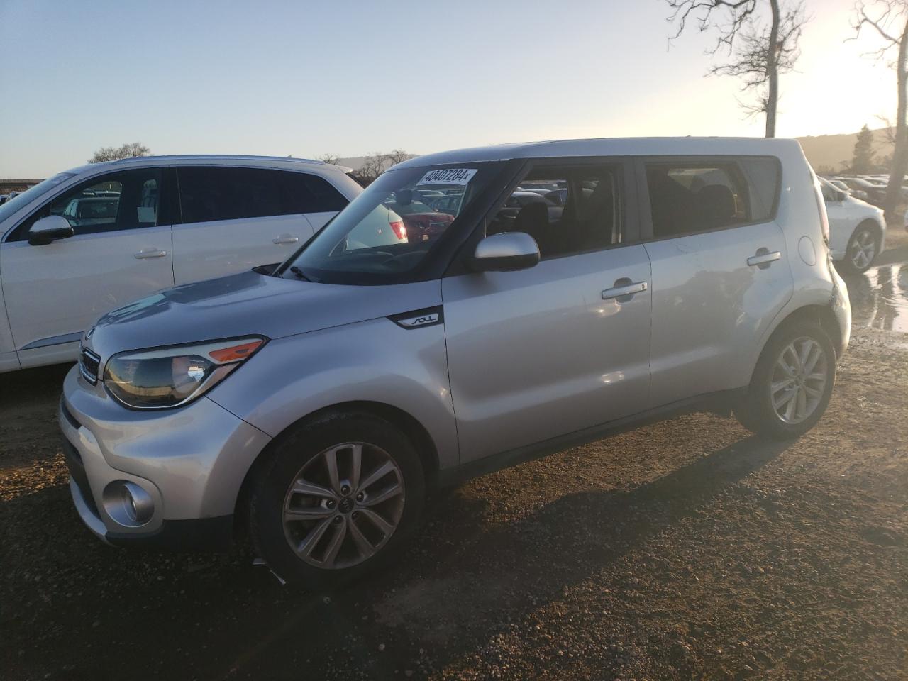Kia Soul 2017