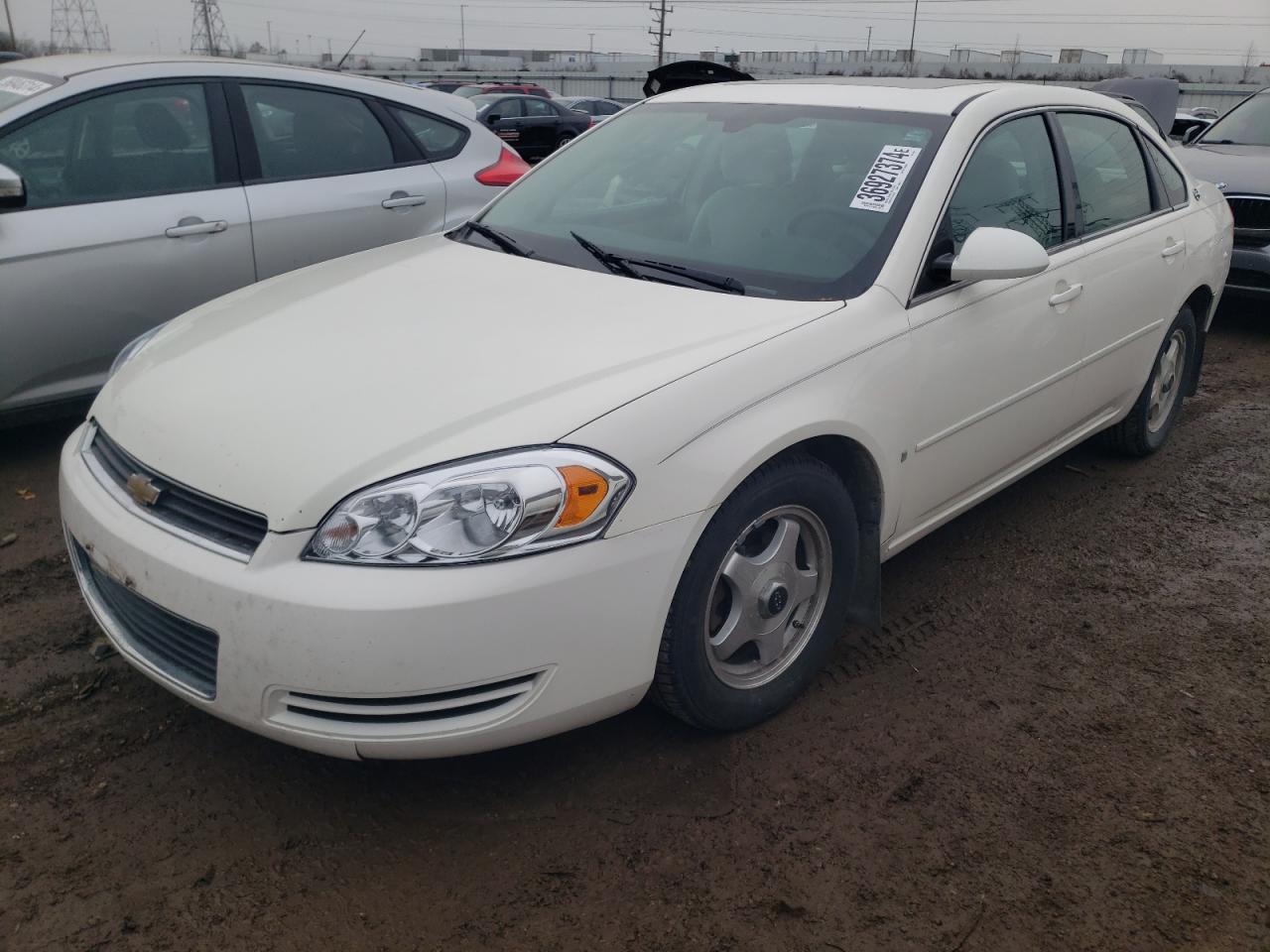 Chevrolet Impala 2007