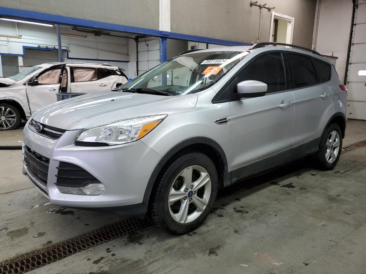Ford Escape 2014