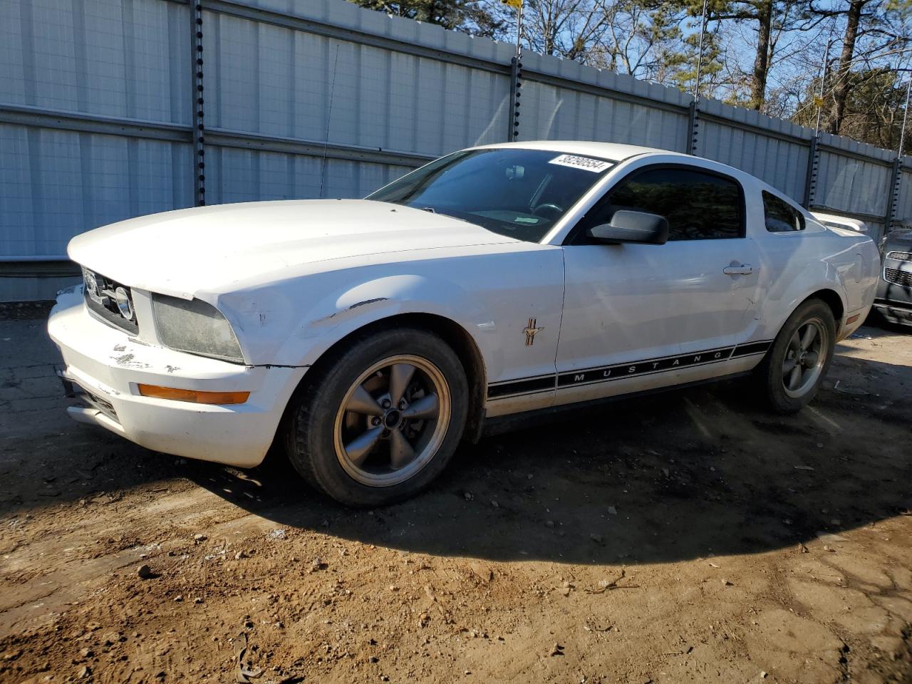 Ford Mustang 2006