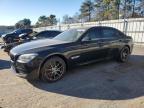 Bmw Alpina B7 2014