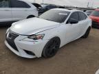 Lexus Is 350 2015