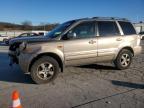 HONDA PILOT 2006