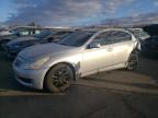 INFINITI G35 2007
