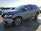 NISSAN PATHFINDER 2020