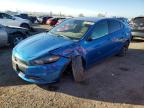 DODGE DART 2016