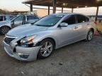 NISSAN ALTIMA 2014