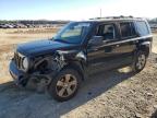 JEEP PATRIOT 2012