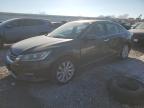 HONDA ACCORD 2013