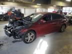 NISSAN ALTIMA 2013