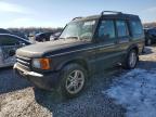 LAND ROVER DISCOVERY 2000