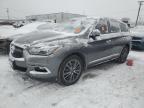 INFINITI QX60 2017