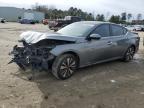 NISSAN ALTIMA 2021