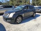 CADILLAC SRX 2012