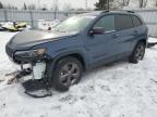 JEEP CHEROKEE 2021