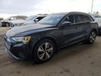 Audi Q8 E-Tron 2024