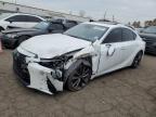 LEXUS IS 2022