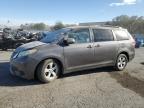 TOYOTA SIENNA 2013