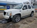 GMC YUKON 2010