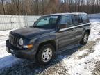 Jeep Patriot 2016