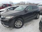Acura Rdx 2016