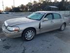 LINCOLN TOWN CAR 2010