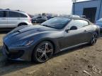 MASERATI GRANTURISMO 2015