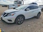 NISSAN MURANO 2016