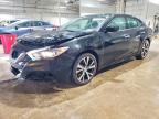 NISSAN MAXIMA 2016
