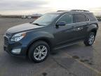 CHEVROLET EQUINOX 2017