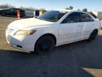 TOYOTA CAMRY 2007