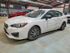 SUBARU IMPREZA 2018