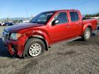 NISSAN FRONTIER 2019